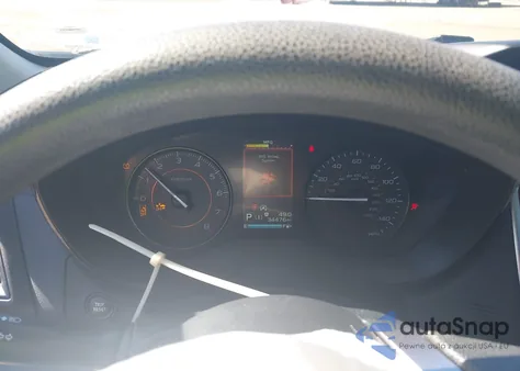 2023 Subaru Crosstrek from USA, damaged, VIN JF2GTABC6P8267479